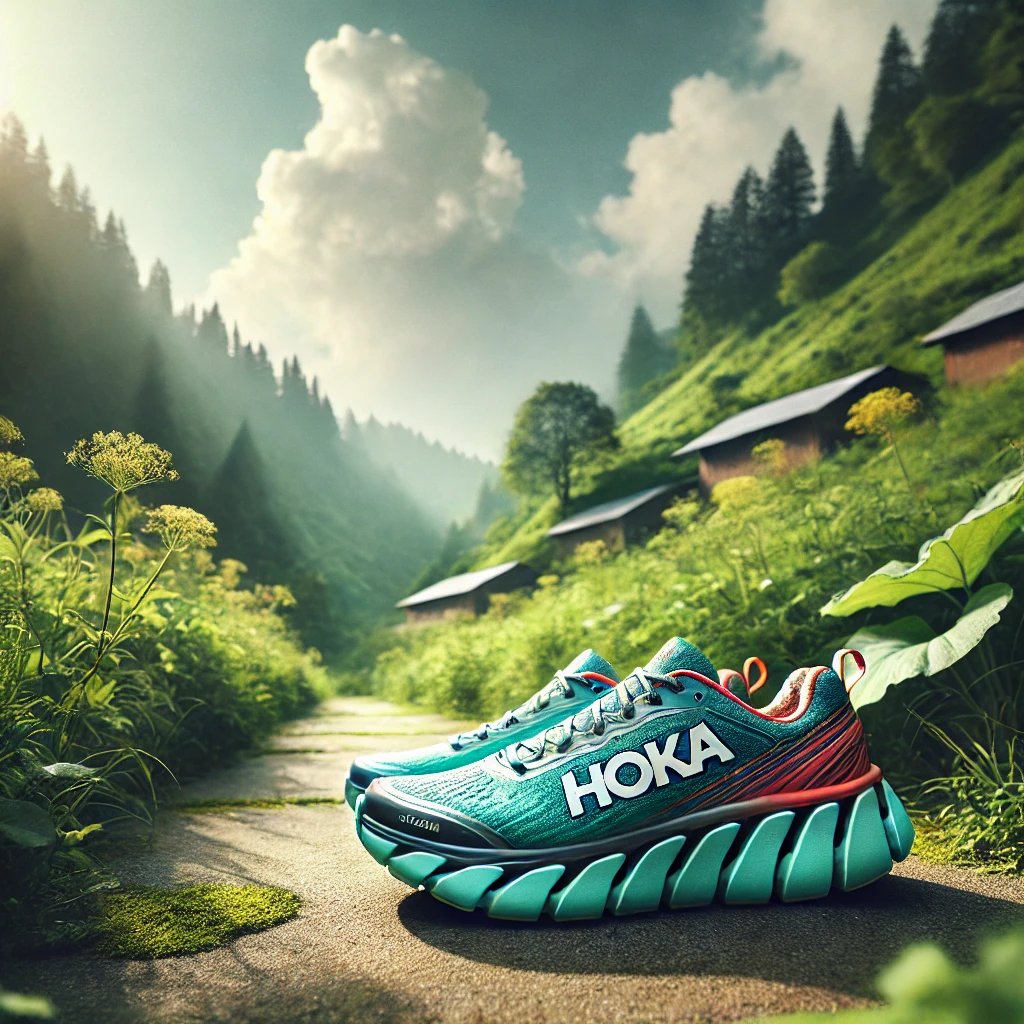 The Rise of Hoka Shoes: Combining Comfort and Performance