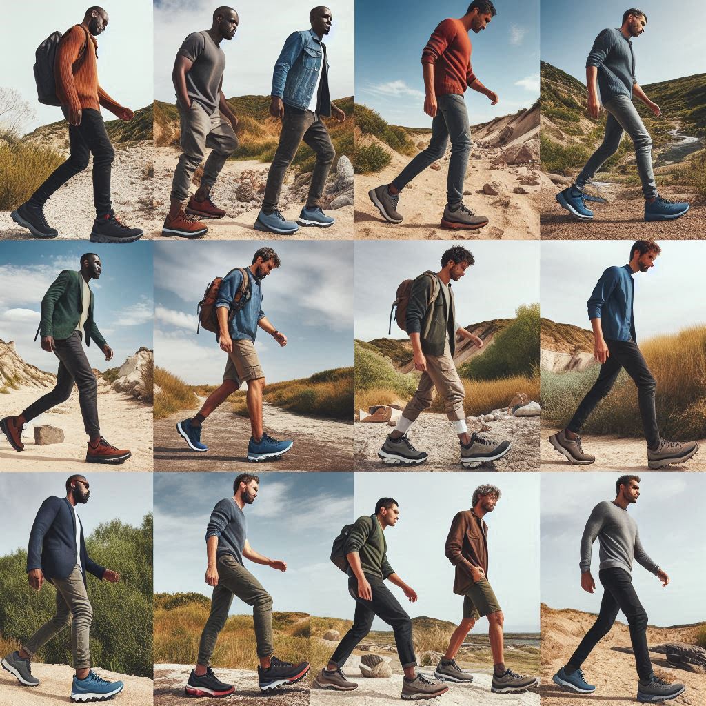 Discover the Durability of Shoes for Men Ecco