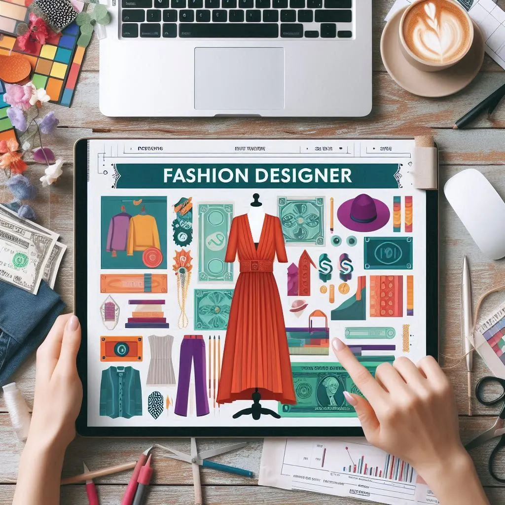 Fashion Designer Pay: What to Expect in Today’s Market